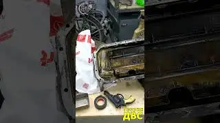 Двигатель BMW 