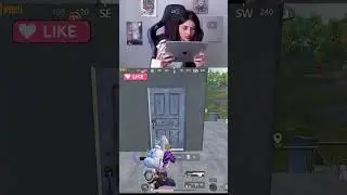 AMR QUENN IS HERE 😅💚| PUBG Mobile