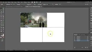 Placing images in Illustrator