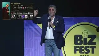 Maluma y su fundación El Arte De Los Sueños recibieron el premio “Inspira Colombia” en Biz Fest 2023