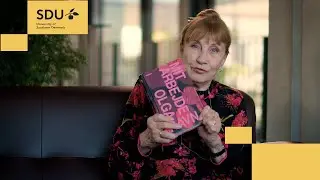 Litteratur kan føre til politiske forandringer
