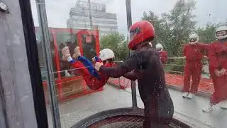 IFLY Наш полет