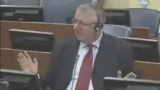 Vojislav Seselj:Konferencija 2/7