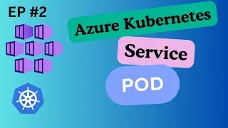 POD in Kubernetes | Azure kubernetes service | EP2 (Hindi)