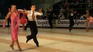 2012.04.28 Zerkalnaya Struya-2 Юниоры2, Ювеналы2, Молодежь1 ЛАТИНА бальные танцы, ballroom dancing