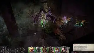 Mandoraga: WOTR Unfair Angel to Swarm Crusader Cleric