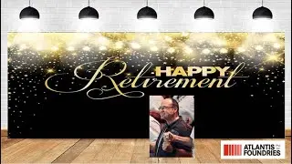 Klaus Strasser Retirement Video Compilation