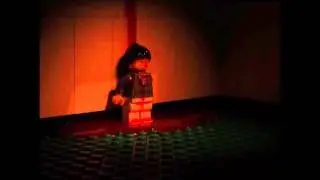The Lego Nightmare