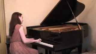 A Whole New World | Aladdin OST (Jarrod Radnich Virtuosic Piano Solo)