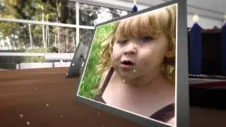 Project after effects - happy birthday