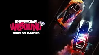 NFS Unbound VOL. 8