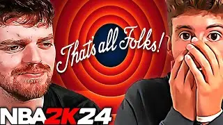 DBG RETIRING FROM MyTEAM?!?