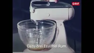 Sommerlicher Eisguglhupf (1976)
