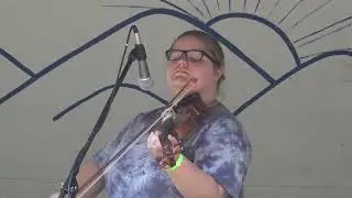 Bethany Fox - In the Garden