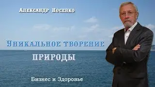 Уникальное творение природы