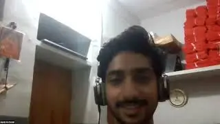 Internship Meeting Recording 14th June 2023 | YashchandraSUpadhyay