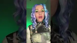 Миа Бойка в Тик Ток 💛
