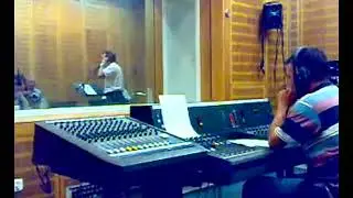 Ufuk Bakır- Kara Çadır Düzdedir