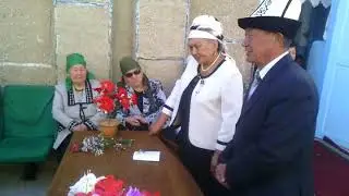 Бактылуу Эне#чаек#музей