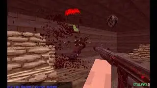 FalloutCraft | Jerked gra`al