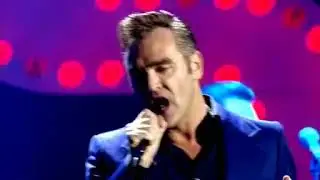 Morrissey - Who Put the 