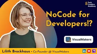 NoCode for Developers?!