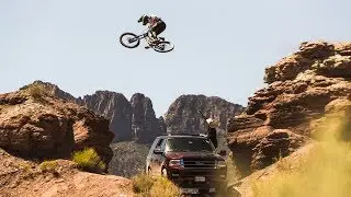 Bad Boys for life: Bryan Regnier | MTB Insights S3 Ep7 Trailer