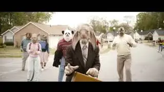 Nah This Movie is Going To Be Epic......