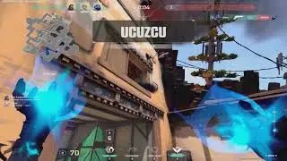 NAEST ( Valorant Mini Montage)