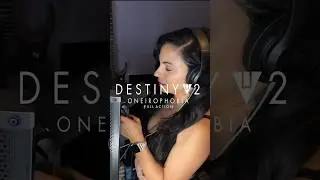 Who’s checked out Oneirophobia (Full Action)? Here’s a little playthru w/ Adriana #shorts #destiny2