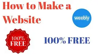 How to create a free website(hindi) without money