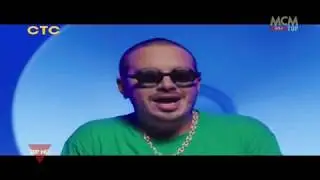 Технические неполадки, появление логотипа СТС (MCM Top, 17.01.2019)