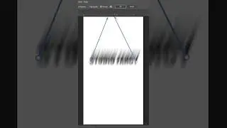 Text Effect | Part 17 | Adobe Photoshop
