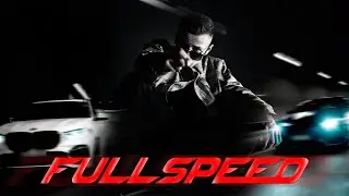EAZIM - FULLSPEED (Prod. by BTM-Soundz)