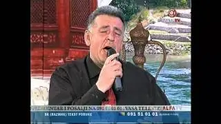 Kad bi znala sta mi srcu znacis cut