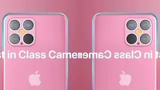 I phone 2021 new release