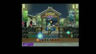 Audition Online - Japan Audition STARGAZER (140 bpm) LV. 2 BEAT UP
