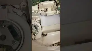Что же с турбиной?