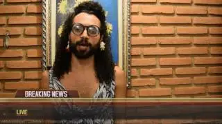GOLPE! NOTICIA URGENTE!!!