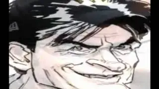Charlie Sheen