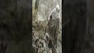 Приведите мне этого злого русского!