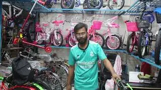 New cycle price in Bangladesh 2024🚴 Bicycle price in bd❤️Core cycle price Rockrider,veloce, phoenix