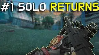 The #1 SOLO Is Back