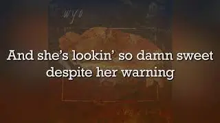 WYO - Falling // lyric video