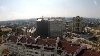 Продажа квартир в Троицком квартале г. Севастополь