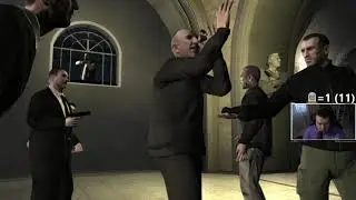Mob5terTV - Final Try Grand Theft Auto IV part2 #GTANoDeathChallenge