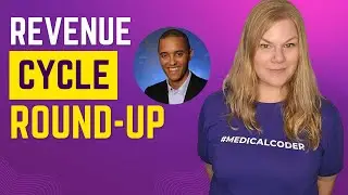 Inside the Revenue Cycle World: My Feature on Renown Round-Up with Bertram Lansiquot!
