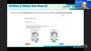 Cara Membuat Akun SNPMB 2024