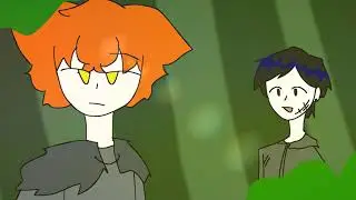 на сколько мы в жопе из 10 | animation meme