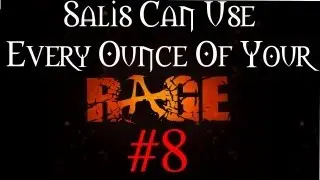 Rage Part 8 